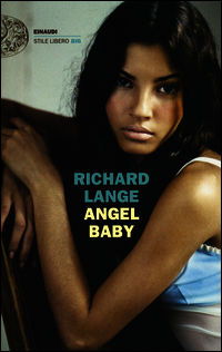 9788806216351 - Angel baby