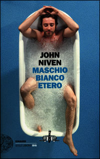 9788806218171 - Maschio bianco etero