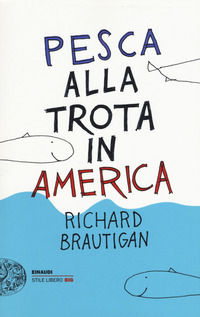 9788806218638 - Pesca alla trota in America