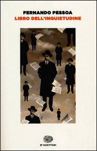 9788806219932 - Il libro dell'inquietudine