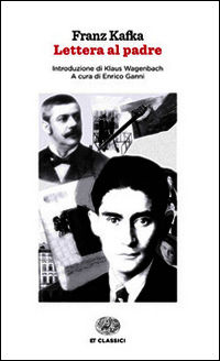 9788806221133 - Lettera al padre