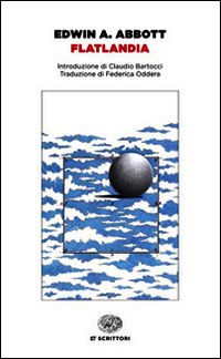 9788806223403 - Flatlandia. Storia fantastica a più dimensioni