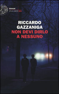 9788806228217 - Non devi dirlo a nessuno