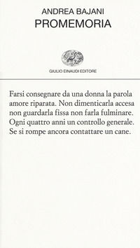 Foto non disponibile