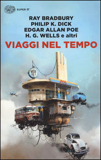 9788806229504 - Viaggi nel tempo