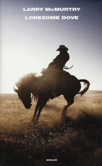 9788806229740 - Lonesome Dove