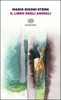 9788806231200 - Il libro degli animali
