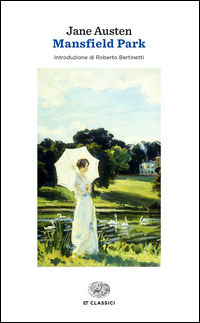 9788806231224 - Mansfield Park