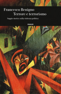 9788806232641 - Terrore e terrorismo