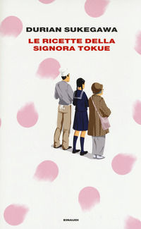 9788806236793 - Le ricette della signora Tokue