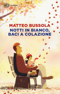 9788806237868 - Notti in bianco, baci a colazione