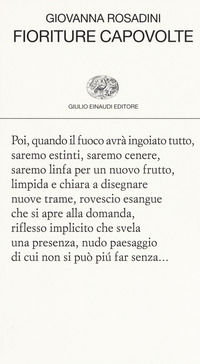 9788806238193 - Fioriture capovolte