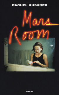 9788806240110 - Mars Room