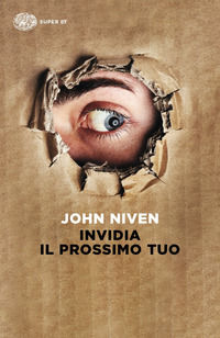 9788806240653 - Invidia il prossimo tuo