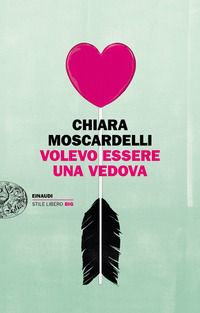 9788806241353 - Volevo essere una vedova
