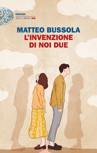 9788806242381 - L'invenzione di noi due