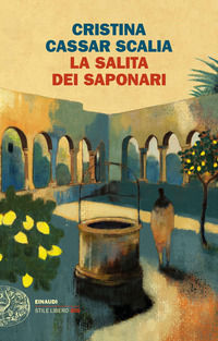 9788806246075 - La Salita dei Saponari