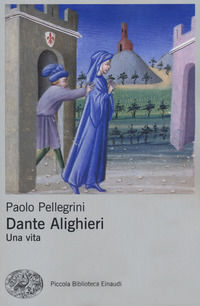 9788806247218 - Dante Alighieri. Una vita