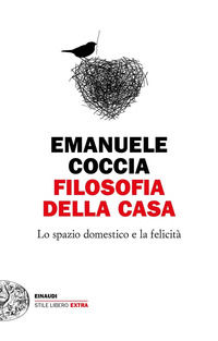 9788806248642 - Filosofia della casa. Lo spazio domestico e la felicità