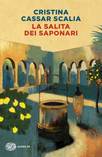 9788806249304 - La Salita dei Saponari