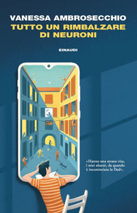 9788806250249 - Tutto un rimbalzare di neuroni