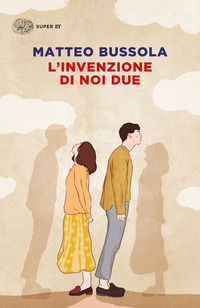 9788806253035 - L'invenzione di noi due
