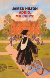 9788806253950 - Addio, Mr Chips!