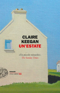 9788806256319 - Un'estate