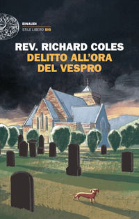 9788806259440 - Delitto all'ora del vespro