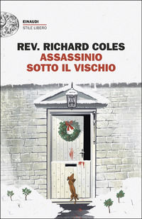 9788806269203 - Assassinio sotto il vischio