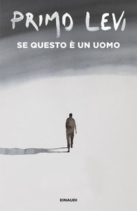 9788806272319 - Se questo è un uomo