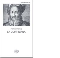 9788806291655 - La Cortigiana