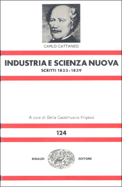 9788806327897 - Opere scelte: industria e scienza nuova (1833-1839)