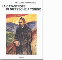 9788806353605 - La catastrofe di Nietzsche a Torino