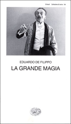9788806364342 - La grande magia