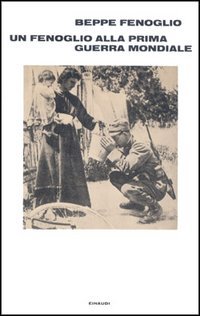 9788806379377 - Un Fenoglio alla prima guerra mondiale