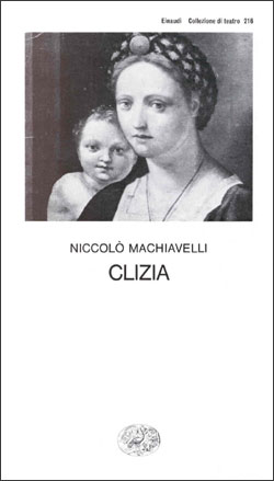 9788806480417 - Clizia