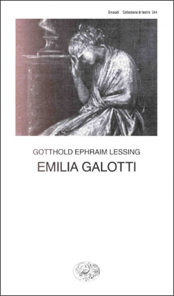 9788806508494 - Emilia Galotti