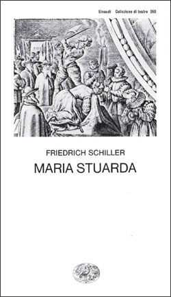 9788806544294 - Maria Stuarda