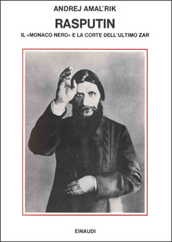 9788806573805 - Rasputin