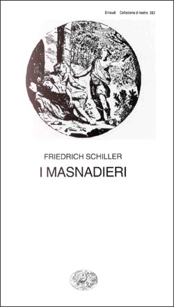 9788806590307 - I masnadieri