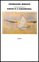 9788806593223 - 1903: Esch o l'anarchia. I sonnambuli. Vol. 2