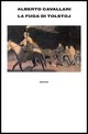 9788806593858 - La fuga di Tolstoj