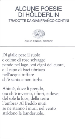 9788806598358 - Alcune poesie