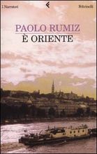9788807016318 - È Oriente