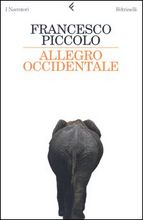 9788807016417 - Allegro occidentale