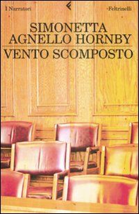 9788807017728 - Vento scomposto