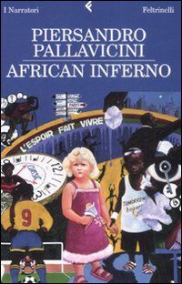 9788807017759 - African inferno
