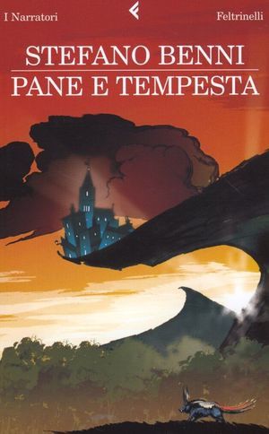 9788807017919 - Pane e tempesta