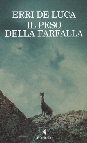 9788807017933 - Il peso della farfalla